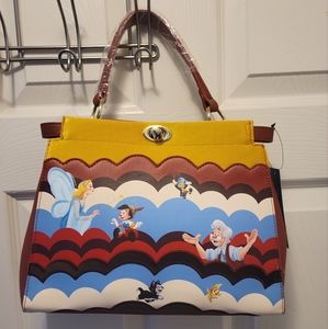 New Danielle Nicole purse